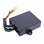 New Igniter CDI For Kawasakii Mule FD501V FD590V FD611V FD620D FD661D 21119-2157