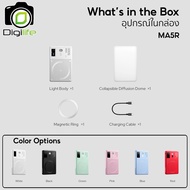 Godox LED MA5R RGB 2in1 ( LED Magnetic & Charging Power Bank ) - รับประกันศูนย์ Godox Thailand 3ปี /