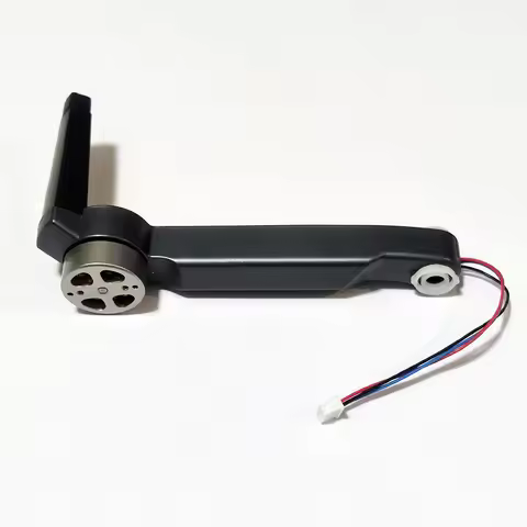 SG107 PRO SG107PRO Motor Arm A1/B1/A2/B2 Arm with Brushless Engine / Propeller Blade Part RC Drone S