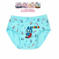 12pcs Girls' Underwear Ages 1-8 Years Pumpkin Motif \ Modern Pumpkin Girls' CD