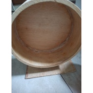 [Booked] Preloved hamster wheel/wheeler/wheeler hamster wheel 25 cm