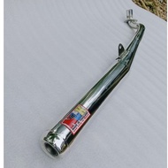 Exhaust NLK Fizr Force1 Y100 Yamaha Alfa F1zr F1 standard Racing Model RX K exhaust
