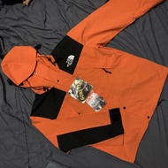 Jaket TNF THE NORTH FACE GORETEX ORIGINAL