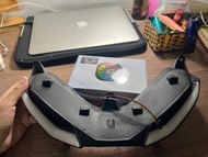 Bộ đèn demi sương mù Exciter 150 chạy led Audi A11 chỉnh bằng App( Mi dưới).