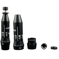 1pcs Golf Shaft Sleeve Adapter For Ping G440/G440 Max/G440 LST SFT Driver Fairway Wood Right Hand/Le