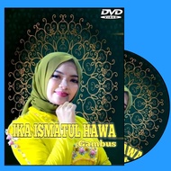 KASET VCD LAGU RELIGI IKA ISMATUL HAWA - KASET VCD LAGU GAMBUS ARABIAN - VCD LAGU ISLAMI