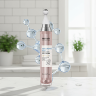 SUMAX Hydrating Eye Cream with Hyaluronic Acid for Firming and Smoothing  Krim Mata SUMAX dengan Asi