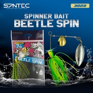 SANTEC - BEETLE SPINNER BAIT-3829-SPINNER BAIT