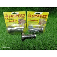 HISPEED RACING CAM EX5 100%ORIGINAL MADE IN THAILAND🇨🇷🙏 Thailand racing cam EX5