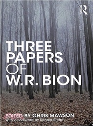 18506.Three Papers of W.r. Bion