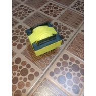 Smps transformer has been coiled ee55