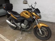 本田 黃牌 Honda CB300R 2012年 自售