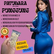 JAMU MONTOX CURVE PLUS 100% HERBA