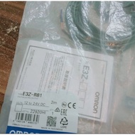 ORIGINAL OMRON E3Z-R81 PHOTOELECTRIC SWITCH