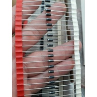 Schottky diode 1N5819 combo 100c 1a 40v