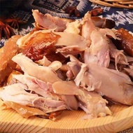 5-spice Braised Chicken Snack