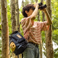 Doughnut Doughnut Multifunctional Backpack Female Crossbody Bag Multi-Purpose Portable Small Bag min