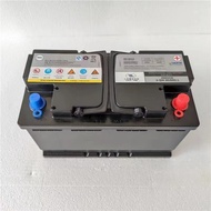 Suitable for New Style Buick GL8 Jun Vietnam Cadillac CT5/XT5/CT4/ATSL Original Start Stop AGM80