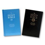 ESV Bible Compact/Pocket Size Hardcover
