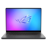 ASUS 華碩 ROG Zephyrus G14 電競筆電 Ryzen AI 9 HX 370/RTX5060/OLED 14吋 灰色 1TB 32GB WIN11 Home GA403WM