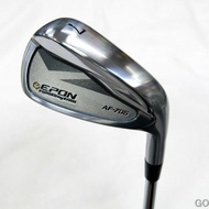 Epon AF-706 iron set 6pcs 5-9.P.A.S nspro modus3 flex R original japan