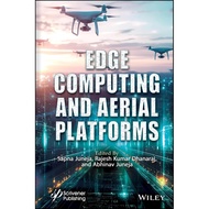 Chulabook|c321|Books|EDGE COMPUTING AND AERIAL PLATFORMS (HC)