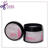 I-CREATIVE Professional Smoothing Treatment (Nutrition Treatment Pack) 300ml