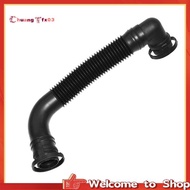 【Chuangtfx03】Exhaust Pipe 1J0131128 1J0 131 128 for Golf A3 S3 Air Filter Hose Air Pump Hose