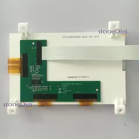 NEW Grade A+ LCD display screen panel For Yamaha PSR-S500 PSR-S550 PSR-S650 MM6 MM8 DGX620 DGX630 DG