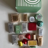 [98% Praise Rate] Dubai Patchi Patchi Chocolate Middle Eastern Royal Family Chocolate Pure Cocoa Box