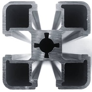 Aluminium Profile 4040 [Customizable Length] (≥1000mm - 6000mm)