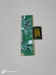 TICON TV LED SHARP LC-32SA4200I - LC 32SA4200I TCON -TIKON - T-CON BOARD MODUL