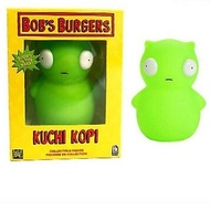 Happy Burgers Bob's Burgers Luminous Baby Bob Louis Figure Model Decoration yy4.21