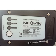 NEOVIN P86H1P PRESSURE CONTROLER