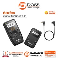 Godox Digital Remote TR-S1 Godox Remote TRS1