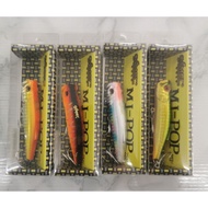 Ofmer MJ-Pop 75F Lure 75mm/10g