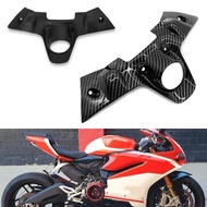 Panigale1299 Panigale959 Motorcycle Accessories Oil Cowl Gas Tank Cover Guard Protector Fairing For 
