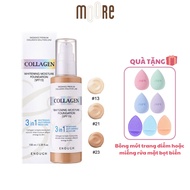 Collagen 3in1 Enough Collagen 3in1 Foundation 100ml