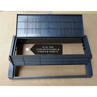 Aquarium Hood 8120 2feet Fish Tank Roof Top Cover [2 feet, 2 Kaki] Penutup Akuarium 2kaki Bumbung Ik