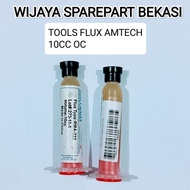 TOOLS FLUX AMTECH 10CC OC