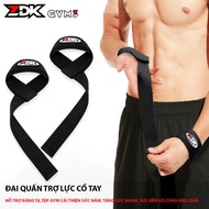 (1 pair) ZDK GYM3 Gym Support Back Zipper, Gym Support Wrist Strap, Weight Lifting, Wrist Protection