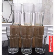 1 SET CONTAINS 6 PCS ICE TEA CUPS TEA CUPS ICE CUPS GARCON CUPS CAFE CUPS COFFEE CUPS