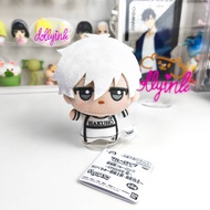 [READY JP SNACKS]EPISODE Nagi Chibigurumi Movie Version EPISODE Nagi Chibigurumi Seisiro Nagi/Blue L