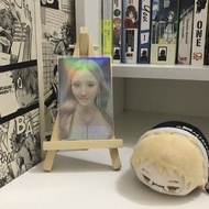 [WTS] Not Friends Loona PC Photocard Heejin ver.