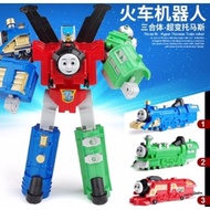 3 in1 Robot Train 3 In 1