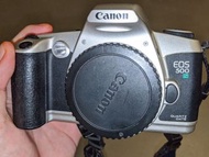 Canon EOS 500 film菲林相機