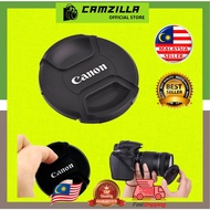 Canon lens cover / lens cap For Camera