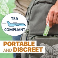 Migrastil Migraine Stick from Natural Migraine Roll-on Headache Relief