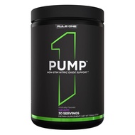 RULE1 R1 PUMP (330g) - Grape
