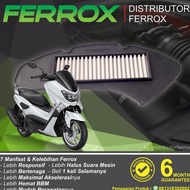 FILTER UDARA FERROX YAMAHA NMAX 2015-2017 (3189)